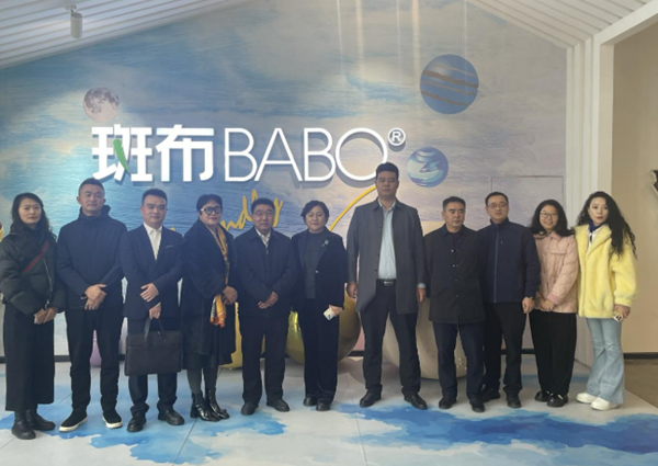 深化产学研融合 推动科技成果转化落地